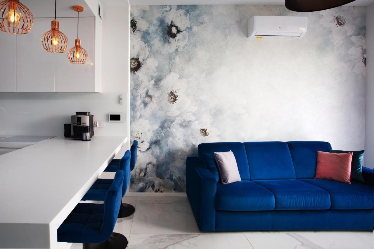 Quintal - Kacik Apartment *